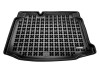 Πατάκι για πορτ - μπαγκάζ λαστιχένιο για Seat LEON SC ( Hatchback ) (2013-2020) - Rezaw-Plast - 1τμχ.