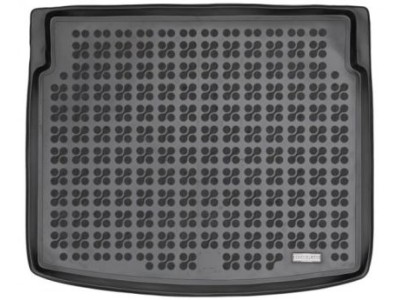 Πατάκι για πορτ - μπαγκάζ λαστιχένιο για Seat ATECA upper floor (μετά το 2016) - Rezaw-Plast - 1τμχ.