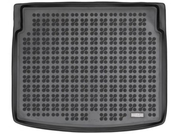 Πατάκι για πορτ - μπαγκάζ λαστιχένιο για Seat ATECA upper floor (μετά το 2016) - Rezaw-Plast - 1τμχ.