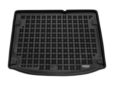 Πατάκι για πορτ - μπαγκάζ λαστιχένιο για Suzuki Vitara II bottom floor (μετά το 2014) - Rezaw-Plast - 1τμχ.