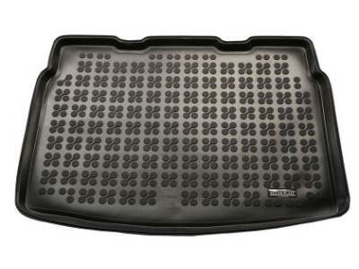 Πατάκι για πορτ - μπαγκάζ λαστιχένιο για Volkswagen TIGUAN II bottom floor (μετά το 2015) - Rezaw-Plast - 1τμχ.