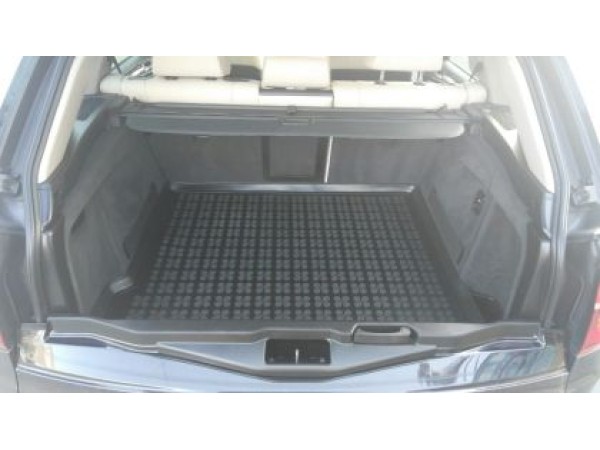 Πατάκι για πορτ - μπαγκάζ λαστιχένιο για BMW X5 (E70) (2007 - 2013) - Rezaw-Plast - 1τμχ. Πατάκι για πορτ - μπαγκάζ λαστιχένιο για BMW X5 (E70) (2007 - 2013) - Rezaw-Plast - 1τμχ.