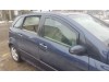 Ανεμοθραύστες Heko για Mercedes A-Class W169 (2004-2012) /B-Class W245 (2005-2011) 5 πορτο - 2 τμχ. εμπρός