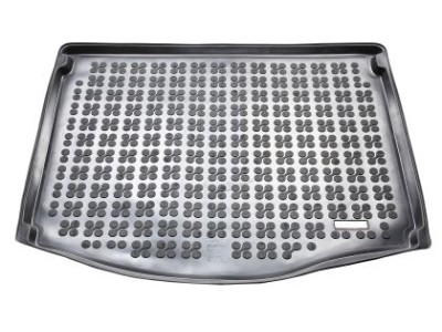 Πατάκι για πορτ - μπαγκάζ λαστιχένιο για SsangYong XLV upper floor (μετά το 2015) - Rezaw-Plast - 1τμχ.