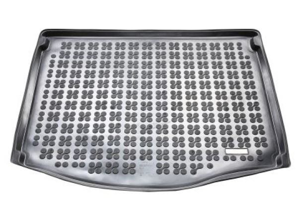 Πατάκι για πορτ - μπαγκάζ λαστιχένιο για SsangYong XLV upper floor (μετά το 2015) - Rezaw-Plast - 1τμχ.
