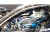Ανεμοθραύστες Heko για Mercedes GLC X254 (2022+) - 2τμχ. εμπρός