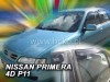 Ανεμοθραύστες Heko για Nissan Primera (1996-2002) combi - 4 τμχ. εμπρός και πίσω