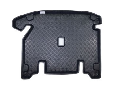 Πατάκι - σκαφάκι πορτ μπαγκάζ για Dacia Lodgy (2012-2016) 7 seats - 1τμχ.
