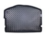 Πατάκι - σκαφάκι πορτ μπαγκάζ για Renault Scenic IV (2016+) with spare tyre, Down floor - 1τμχ.