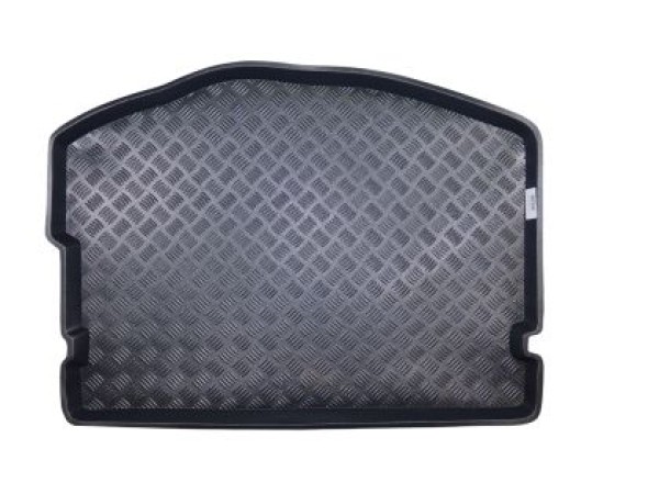 Πατάκι - σκαφάκι πορτ μπαγκάζ για Renault Scenic IV (2016+) with spare tyre, Down floor - 1τμχ.