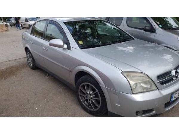 Ανεμοθραύστες Heko για Opel Vectra C (2002-2008) sedan, Hatchback, Combi - 2 τμχ. εμπρός