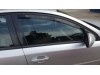 Ανεμοθραύστες Heko για Opel Vectra C (2002-2008) sedan, Hatchback, Combi - 2 τμχ. εμπρός