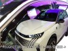 Ανεμοθραύστες Heko για Peugeot 3008 III (2024+) - 4τμχ. εμπρός και πίσω