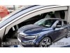 Ανεμοθραύστες Heko για Renault Megane E-tech (2022+) - 2 τμχ. εμπρός
