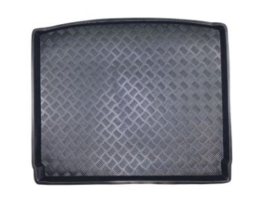 Πατάκι - σκαφάκι πορτ μπαγκάζ για Seat Ateca (2016+) upper floor - 1τμχ.