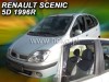 Ανεμοθραύστες Heko για Renault Scenic (2003-2009) - 2 τμχ εμπρός