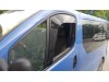 Ανεμοθραύστες Heko για Renault Trafic (2001-2014) - 2 τμχ εμπρός