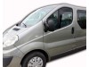 Ανεμοθραύστες Heko για Renault Trafic (2001-2014) - 2 τμχ εμπρός