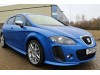 Ανεμοθραύστες Heko για Seat Leon (2005-2012) 5 πορτο - 2 τμχ εμπρός
