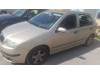 Ανεμοθραύστες Heko για Skoda Fabia (2000-2007) Hatchback, sedan ,combi - 2 τμχ εμπρός