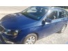 Ανεμοθραύστες Heko για Skoda Fabia (2014+) 5 πορτο , combi- 4 τμχ εμπρός και πίσω