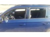 Ανεμοθραύστες Heko για Skoda Fabia (2014+) 5 πορτο , combi- 4 τμχ εμπρός και πίσω