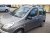 Ανεμοθραύστες Heko για Toyota Yaris Verso (1999+) 5 πορτο - 2 τμχ εμπρός
