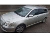 Ανεμοθραύστες Heko για Toyota Avensis (2003-2009) combi - 4 τμχ εμπρός και πίσω