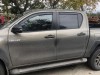 Ανεμοθραύστες Heko για Toyota Hilux (2015+) 4 πορτο - 4 τμχ εμπρός και πίσω
