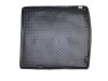 Πατάκι - σκαφάκι πορτ μπαγκάζ για Volkswagen Caddy (2004+) 2 seats, folding rear seats - 1τμχ. size: 117 X 119 X 130