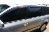 Ανεμοθραύστες Heko για Vw Passat (B5) (1997-2004) combi - 4 τμχ εμπρός και πίσω