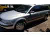 Ανεμοθραύστες Heko για Vw Passat (B5) (1997-2004) combi - 4 τμχ εμπρός και πίσω