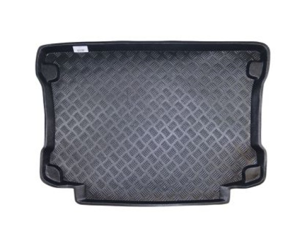 Πατάκι - σκαφάκι πορτ μπαγκάζ για Toyota Yaris Verso (2000-2006) - 1τμχ.
