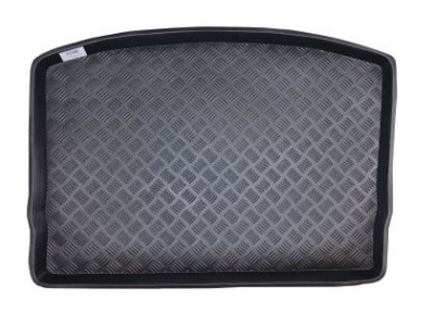 Πατάκι - σκαφάκι πορτ μπαγκάζ για Toyota Auris (2010-2012) Hybrid - 1τμχ.