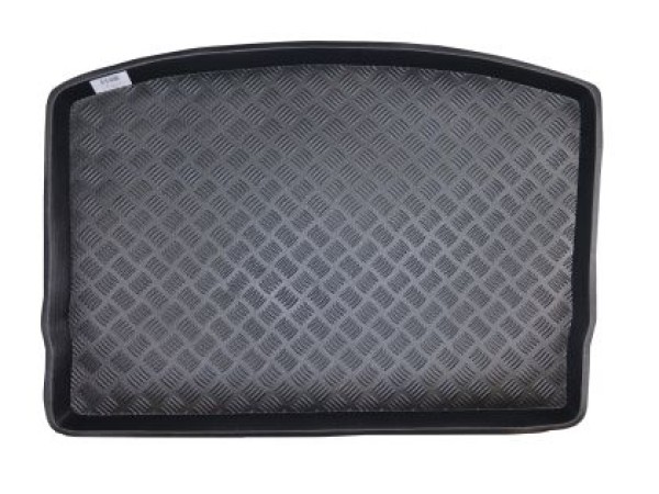 Πατάκι - σκαφάκι πορτ μπαγκάζ για Toyota Auris (2010-2012) Hybrid - 1τμχ.