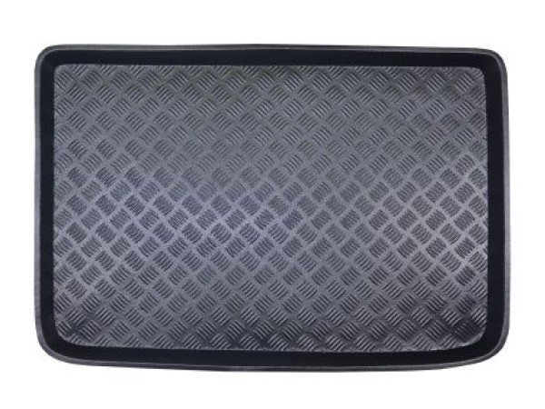 Πατάκι - σκαφάκι πορτ μπαγκάζ για Kia Rio (2005-2011) hatchback - 1τμχ.