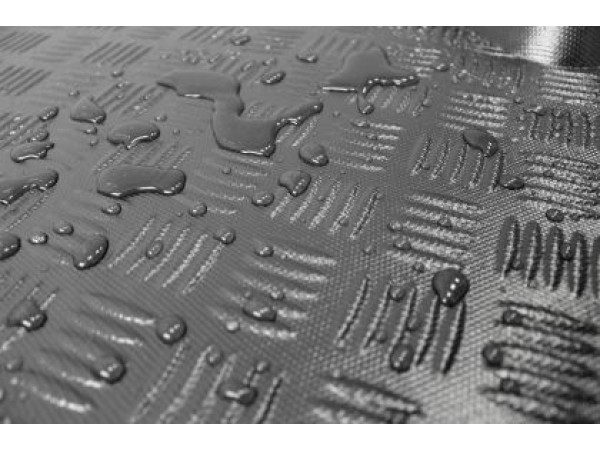 Πατάκι - σκαφάκι πορτ μπαγκάζ για Land Rover Range Rover Sport (2005-2013) - 1τμχ.