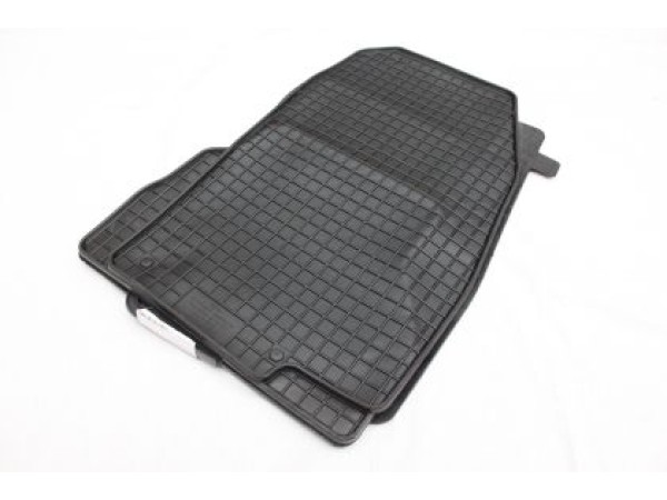 Λαστιχένια πατάκια Petex για FORD B-Max (2012-2017) - 4τμχ.