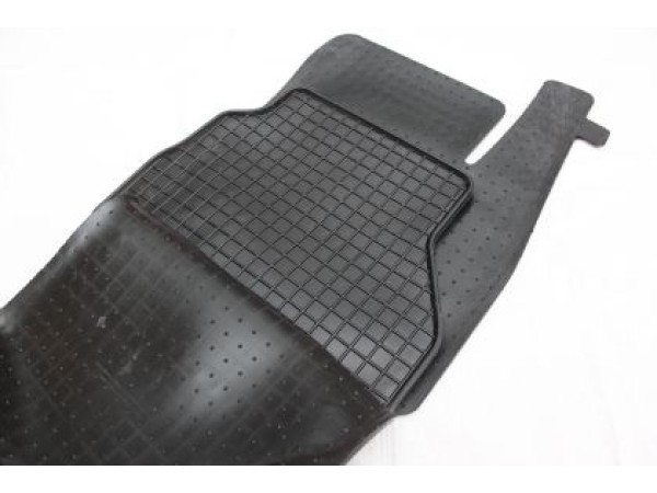 Λαστιχένια πατάκια Petex για FORD B-Max (2012-2017) - 4τμχ.