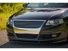 Μάσκα χωρίς σήμα για Vw Passat 3C (2005-2010) - χρωμίου