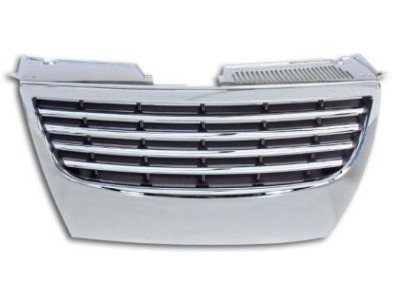 Μάσκα χωρίς σήμα για Vw Passat 3C (2005-2010) - χρωμίου