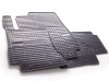 Λαστιχένια πατάκια Frogum για Range Rover Sport (2005-2012) - 4 τμχ.