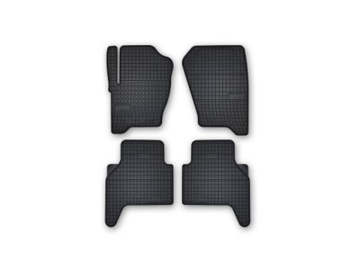 Λαστιχένια πατάκια Frogum για Range Rover Sport (2005-2012) - 4 τμχ.