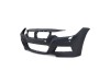Προφυλακτήρας εμπρός για BMW F30 (2011+) - M pack - χωρίς προβολάκια, με parktronik - JOM