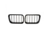 Μάσκα για BMW E36 (1996-1999) - διπλές M3 Look, 2τμχ.
