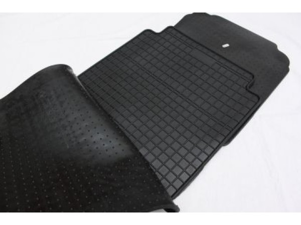 Λαστιχένια πατάκια Frogum για HONDA Civic VI (1995-2001) - αγγλική και ευρωπαϊκή έκδοση - 4τμχ.