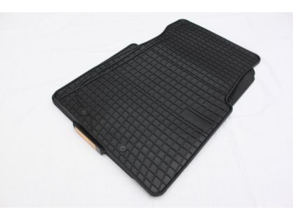 Λαστιχένια πατάκια Frogum για HONDA Civic VI (1995-2001) - αγγλική και ευρωπαϊκή έκδοση - 4τμχ.