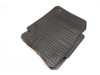 Λαστιχένια πατάκια Frogum για VW Touareg(2002-2010) / PORSCHE Cayenne (2002-2010) - 4τμχ.