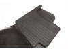 Λαστιχένια πατάκια Frogum για VW Touareg(2002-2010) / PORSCHE Cayenne (2002-2010) - 4τμχ.