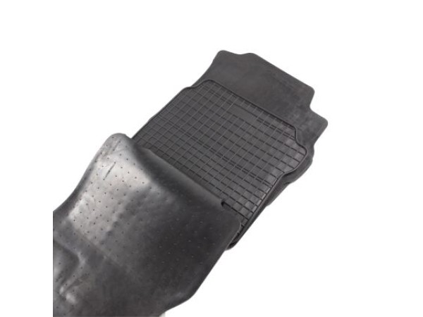Λαστιχένια πατάκια Frogum για Nissan Primera P12 (2001-2007) - 4 τμχ.